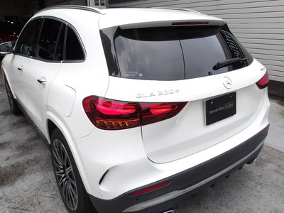 صورة مصغرة 25 لـ 2024 Mercedes-BENZ GLA