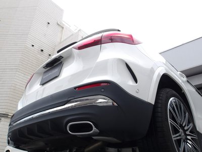 صورة مصغرة 30 لـ 2024 Mercedes-BENZ GLA