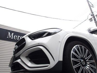 صورة مصغرة 23 لـ 2024 Mercedes-BENZ GLA