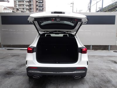 صورة مصغرة 47 لـ 2024 Mercedes-BENZ GLA