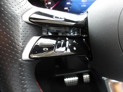 صورة مصغرة 61 لـ 2024 Mercedes-BENZ GLA