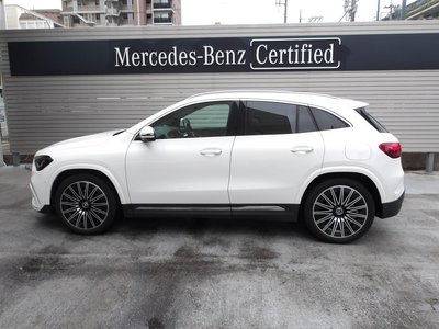 صورة مصغرة 11 لـ 2024 Mercedes-BENZ GLA