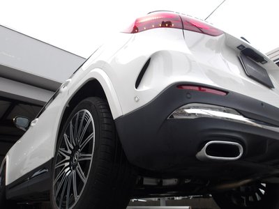 صورة مصغرة 29 لـ 2024 Mercedes-BENZ GLA