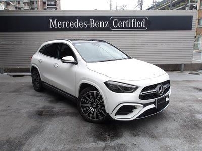 صورة 8 لـ 2024 Mercedes-BENZ GLA