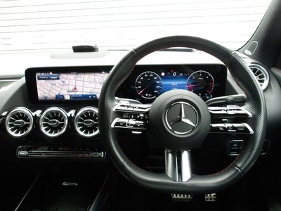 صورة مصغرة 34 لـ 2024 Mercedes-BENZ GLA