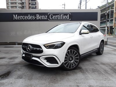 صورة 6 لـ 2024 Mercedes-BENZ GLA