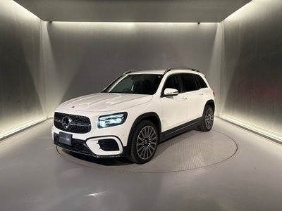 MERCEDES-BENZ GLB - 2