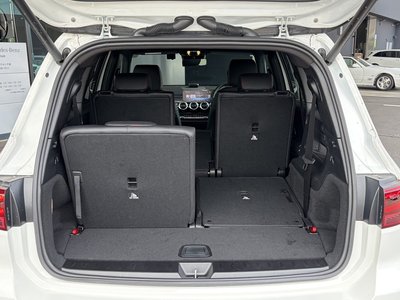 صورة مصغرة 61 لـ 2024 Mercedes-BENZ GLB