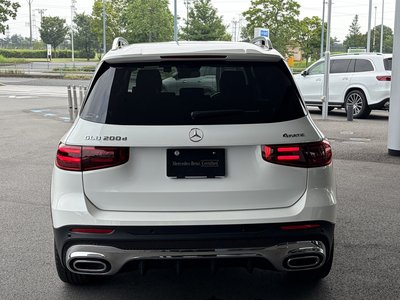 صورة مصغرة 19 لـ 2024 Mercedes-BENZ GLB