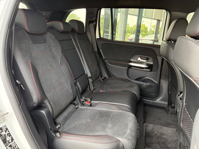 صورة مصغرة 50 لـ 2024 Mercedes-BENZ GLB