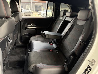 صورة مصغرة 52 لـ 2024 Mercedes-BENZ GLB