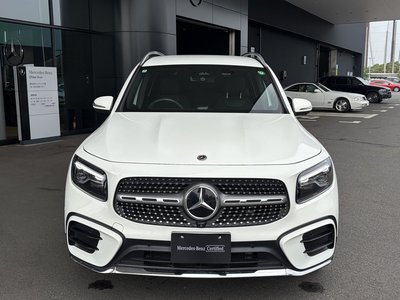 صورة 7 لـ 2024 Mercedes-BENZ GLB