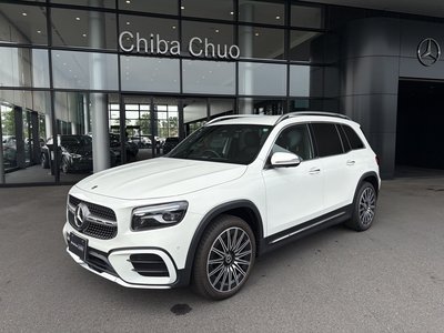 صورة 3 لـ 2024 Mercedes-BENZ GLB
