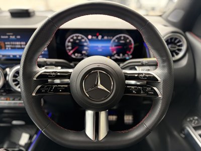 صورة مصغرة 34 لـ 2024 Mercedes-BENZ GLB
