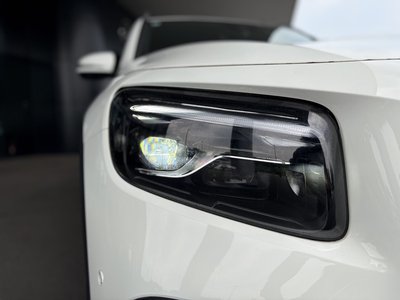 صورة 8 لـ 2024 Mercedes-BENZ GLB