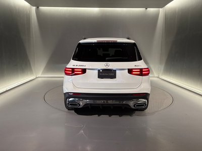 MERCEDES-BENZ GLB - 3