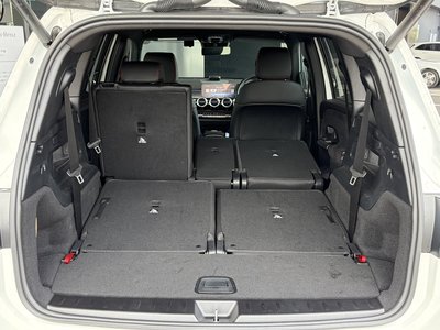 صورة مصغرة 63 لـ 2024 Mercedes-BENZ GLB