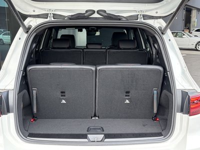 صورة مصغرة 60 لـ 2024 Mercedes-BENZ GLB