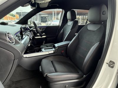 صورة مصغرة 67 لـ 2024 Mercedes-BENZ GLB