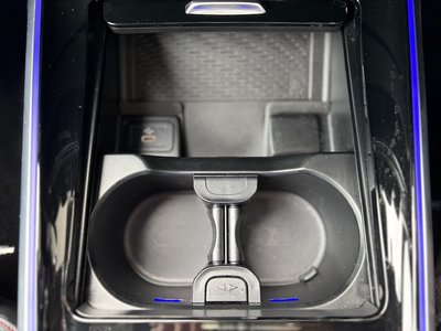 صورة مصغرة 43 لـ 2024 Mercedes-BENZ GLB