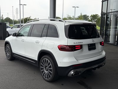 صورة مصغرة 14 لـ 2024 Mercedes-BENZ GLB