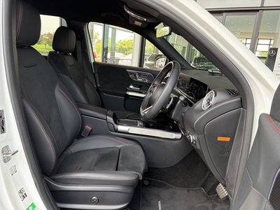 صورة مصغرة 23 لـ 2024 Mercedes-BENZ GLB