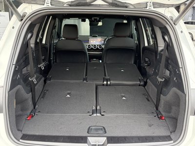 صورة مصغرة 64 لـ 2024 Mercedes-BENZ GLB