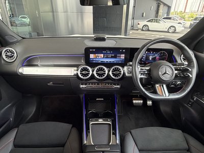 صورة مصغرة 24 لـ 2024 Mercedes-BENZ GLB