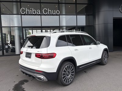 صورة مصغرة 16 لـ 2024 Mercedes-BENZ GLB