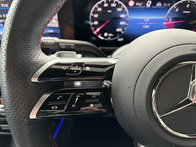 صورة مصغرة 36 لـ 2024 Mercedes-BENZ GLB