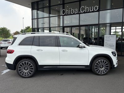 صورة مصغرة 13 لـ 2024 Mercedes-BENZ GLB