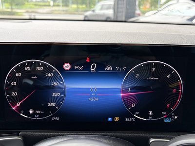 صورة مصغرة 26 لـ 2024 Mercedes-BENZ GLB