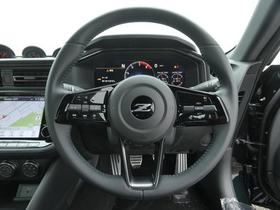 2026 Nissan FAIRLADY Z photo 10