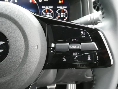 2026 Nissan FAIRLADY Z photo 4