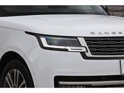 2023 LAND Rover RANGE ROVER — миниатюра 29