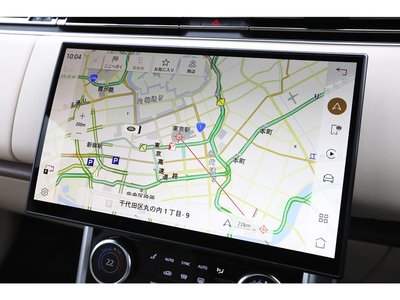 2023 LAND Rover RANGE ROVER — миниатюра 46