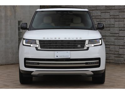 2023 LAND Rover RANGE ROVER — миниатюра 14