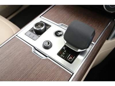2023 LAND Rover RANGE ROVER — миниатюра 55