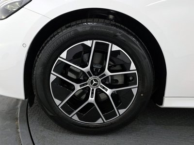 MERCEDES-BENZ E-CLASS - 6