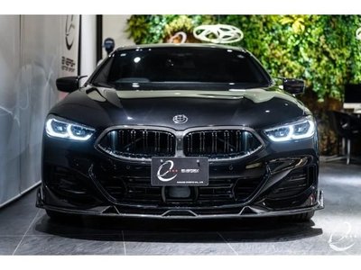 BMW 8 SERIES - 9