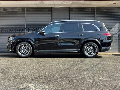 MERCEDES-BENZ GLS - 8