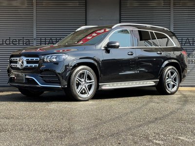 MERCEDES-BENZ GLS - 3