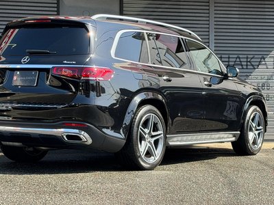 MERCEDES-BENZ GLS - 6