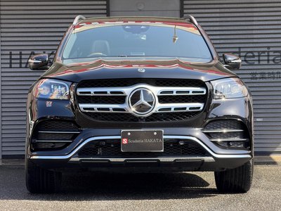 MERCEDES-BENZ GLS - 2