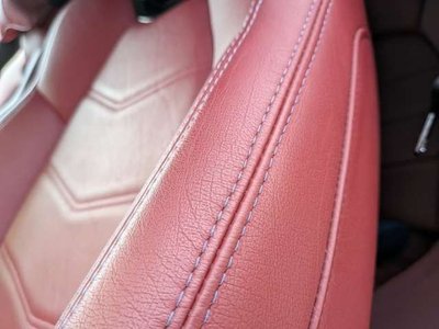 2016 Maserati MASERATI GRANTURISMO 照片 1