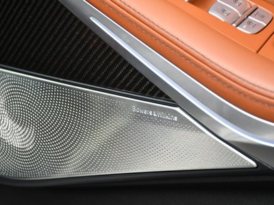 BMW X7 - 10