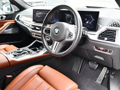BMW X7 - 3