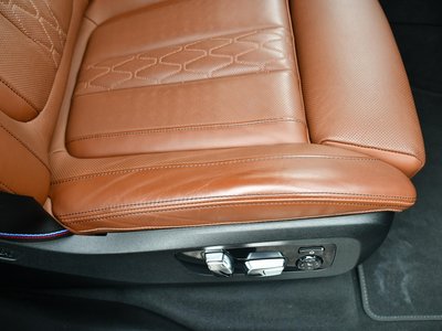 BMW X7 - 8