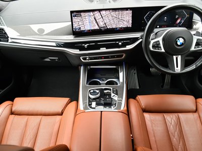 صورة مصغرة 29 لـ 2022 BMW X7