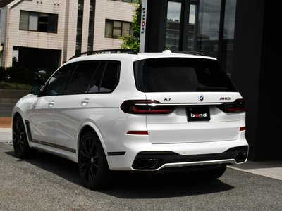 صورة مصغرة 36 لـ 2022 BMW X7